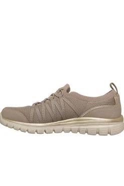 Sapatilhas Skechers Graceful Purecrush