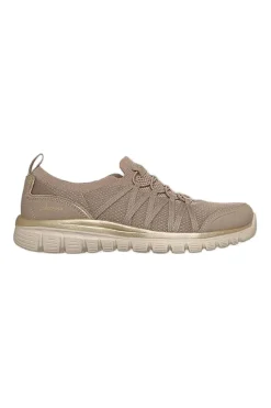 Sapatilhas Skechers Graceful Purecrush