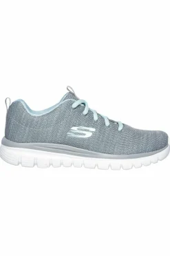 Sapatilhas Skechers Graceful-twisted Fortune