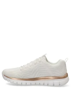 Sapatilhas Skechers Graceful-get Connected