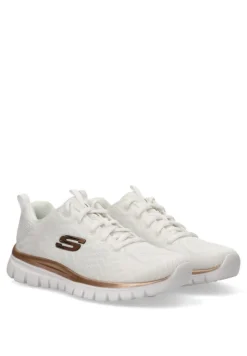 Sapatilhas Skechers Graceful-get Connected