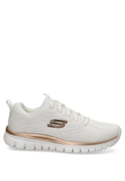 Sapatilhas Skechers Graceful-get Connected