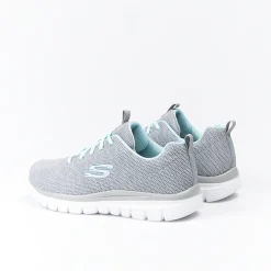 Sapatilhas Skechers Graceful-tm 12614