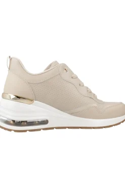 Sapatilhas Skechers Million Air Hotter A