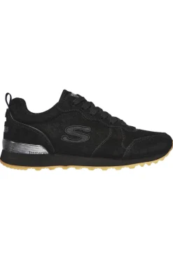 Sapatilhas Skechers Og 85 Eaze Para Mulher Pretas
