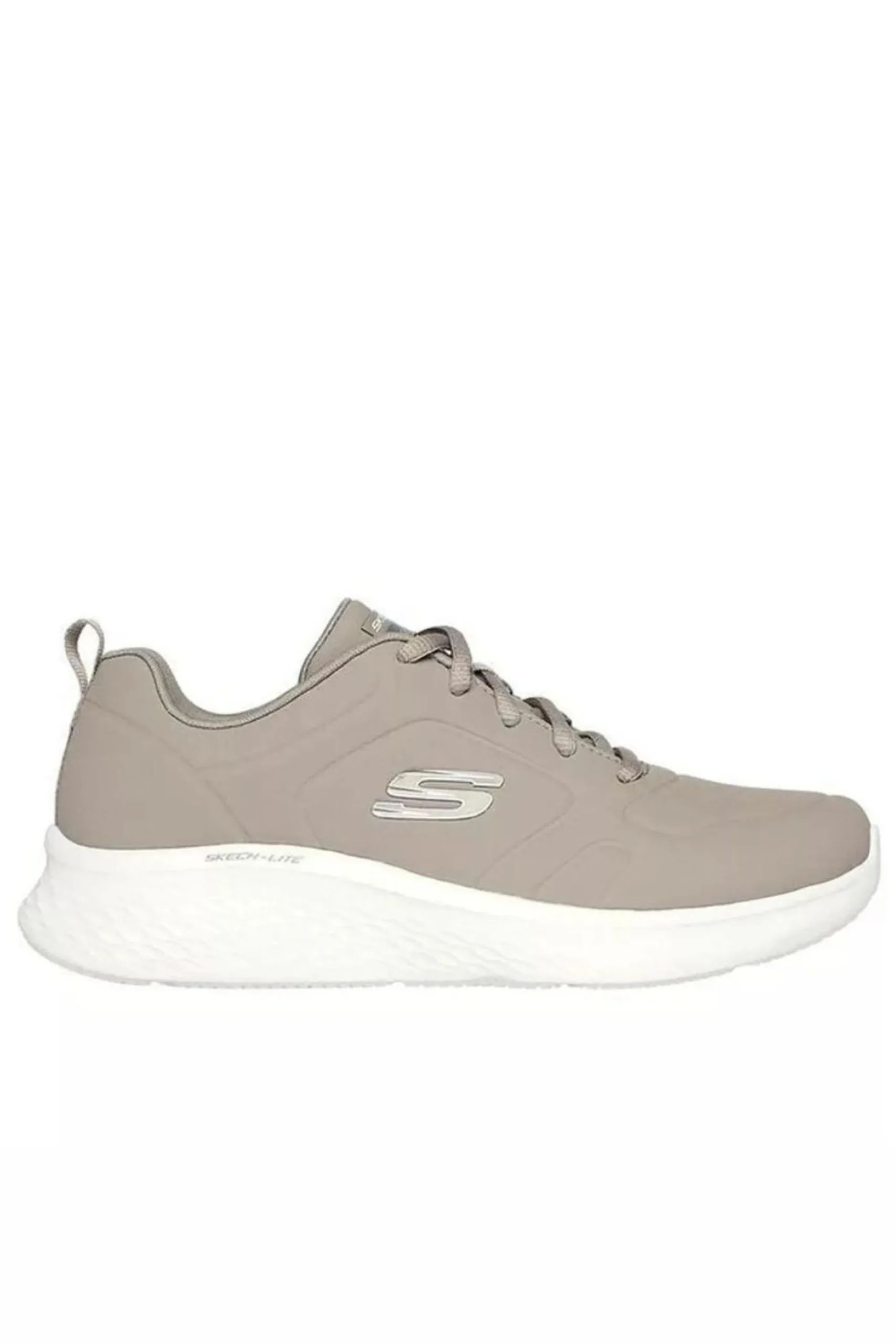 Sapatilhas Skechers Skech-lite Pro City Stride Para Mulher. Beige