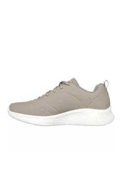 Sapatilhas Skechers Skech-lite Pro City Stride Para Mulher. Beige