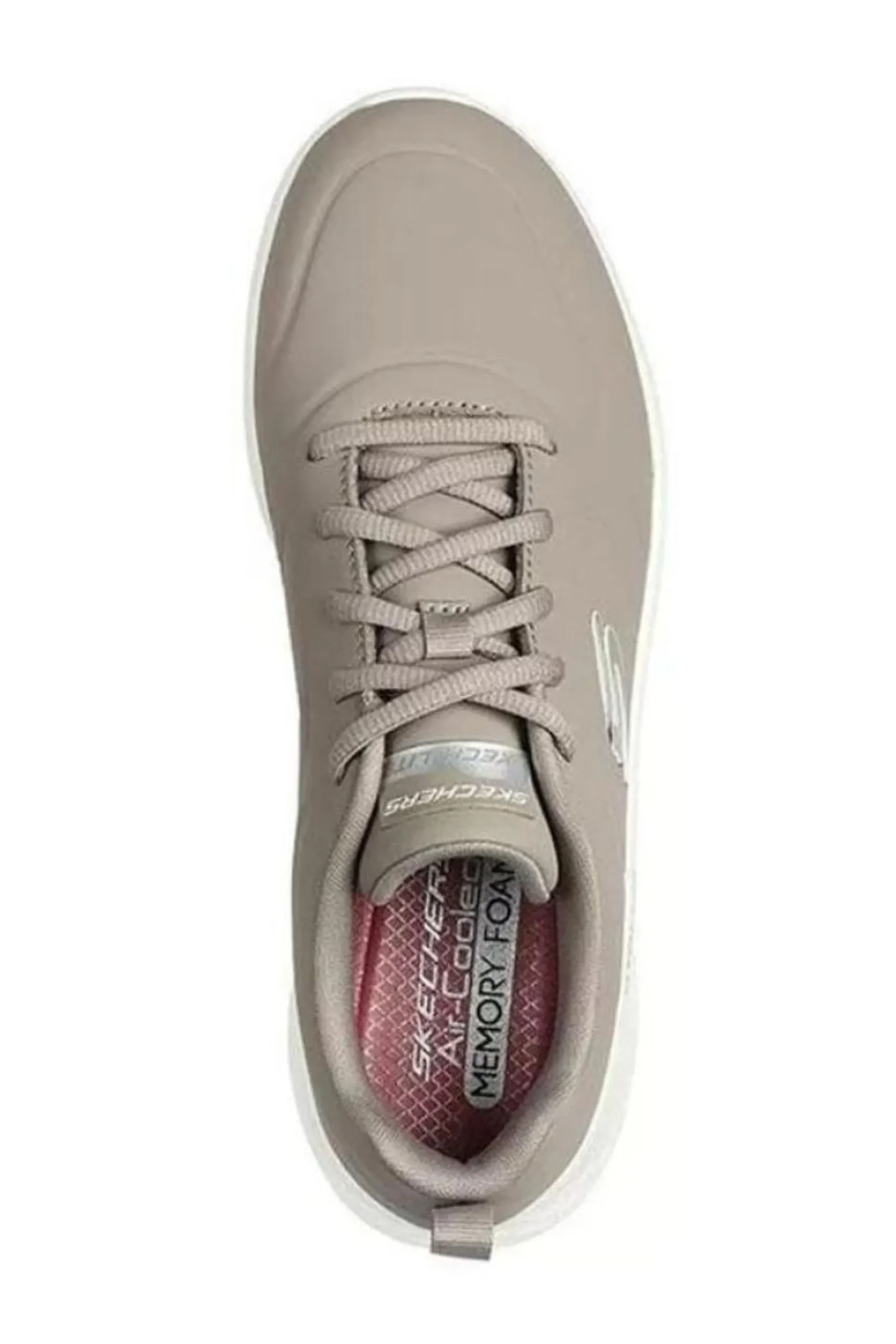 Sapatilhas Skechers Skech-lite Pro City Stride Para Mulher. Beige