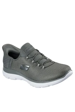Sapatilhas Skechers Summits - Diamond Dream
