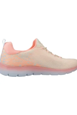 Sapatilhas Skechers Summits Morning Glow