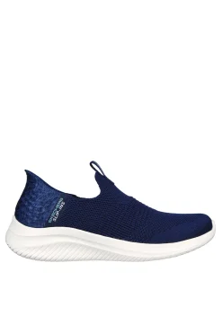 Sapatilhas Skechers Ultra Flex 3.0 - Passo Suave