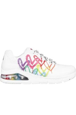 Sapatilhas Skechers Uno 2 Floating