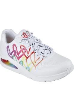 Sapatilhas Skechers Uno 2 Floating