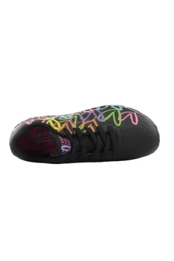 Sapatilhas Skechers Uno Highlight Love