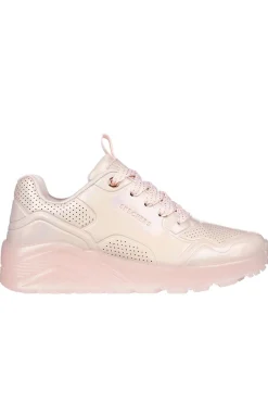 Sapatilhas Skechers Uno Ice Prism Luxe