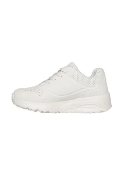 Sapatilhas Skechers Uno Lite-metallic Love