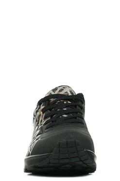 Sapatilhas Skechers Uno Metallic Love