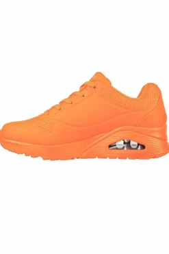 Sapatilhas Skechers Uno - Night Shades