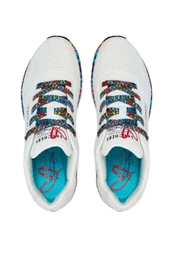 Sapatilhas Skechers Uno Ravag Graffiti