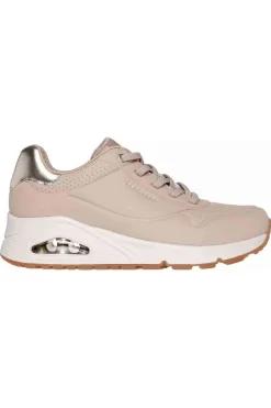 Sapatilhas Skechers Uno-shimmer Away