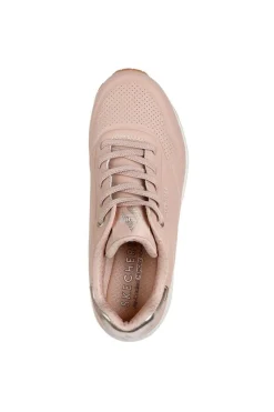 Sapatilhas Skechers Uno-shimmer Away