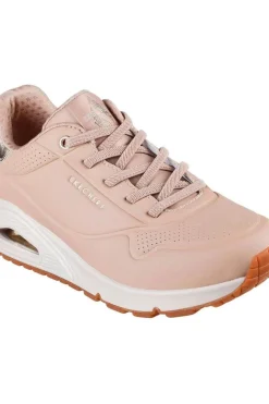 Sapatilhas Skechers Uno-shimmer Away