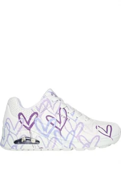 Sapatilhas Skechers Uno-spread