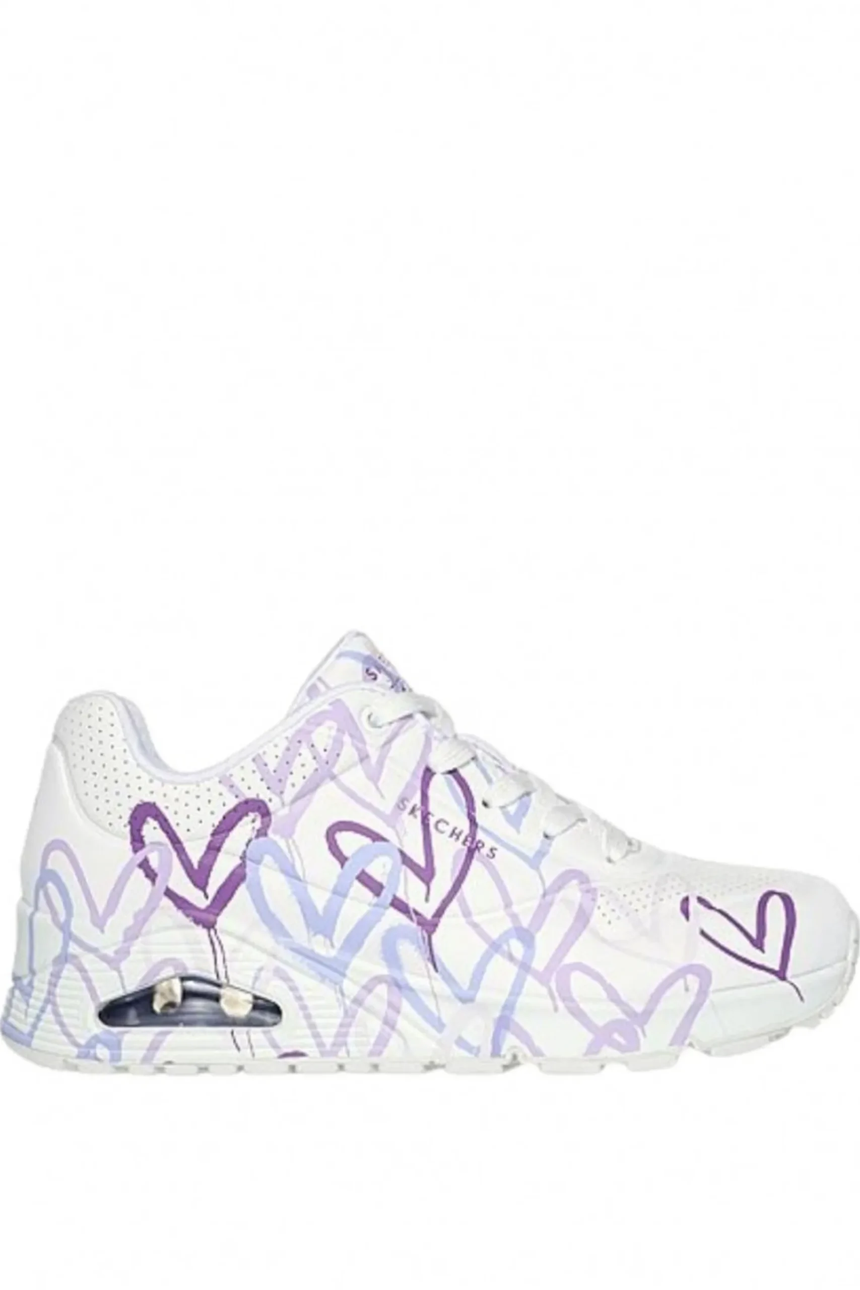 Sapatilhas Skechers Uno-spread