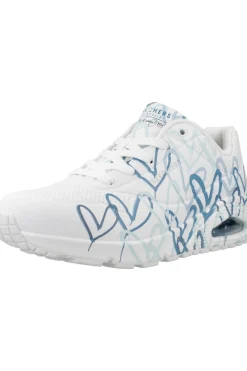 Sapatilhas Skechers Uno-spread The Love