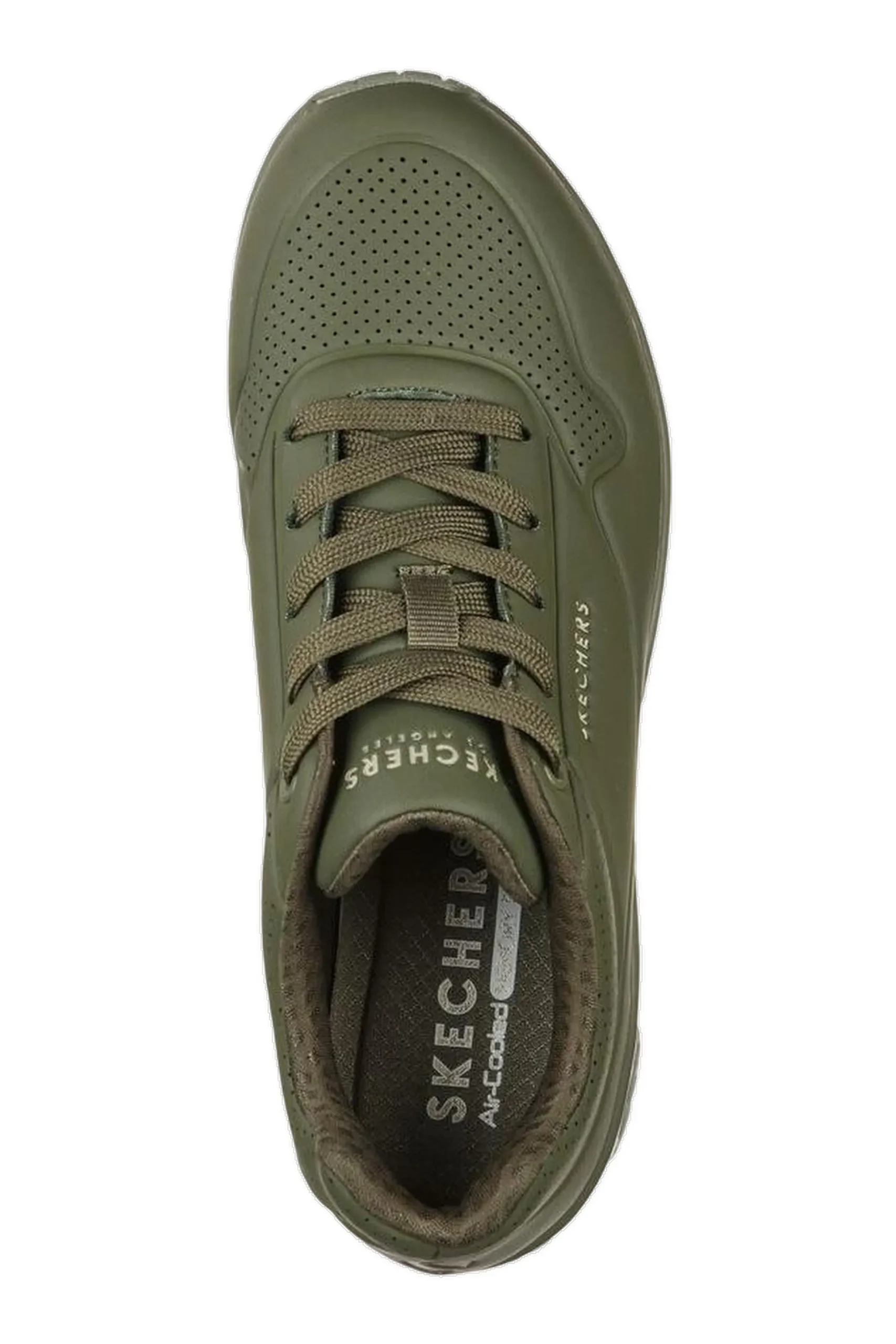 Sapatilhas Skechers Uno-stand On Air