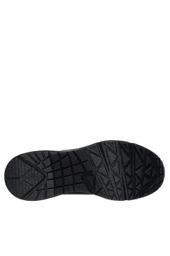 Sapatilhas Skechers Uno Wedge - Hi Steps