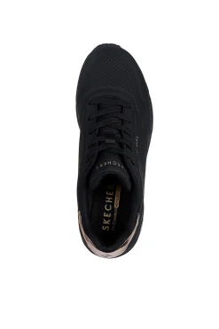 Sapatilhas Skechers Uno Wedge - Hi Steps