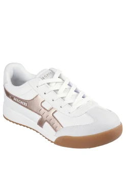 Sapatilhas Skechers Zinger - Estradas Metálicas