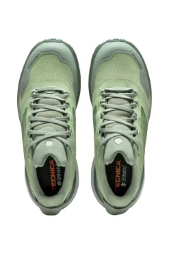 Sapatilhas Tecnica Agate S Gore-tex