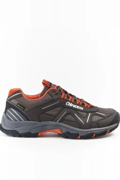Sapatilhas Trekking Chiruca Sumatra 18 Gore-tex