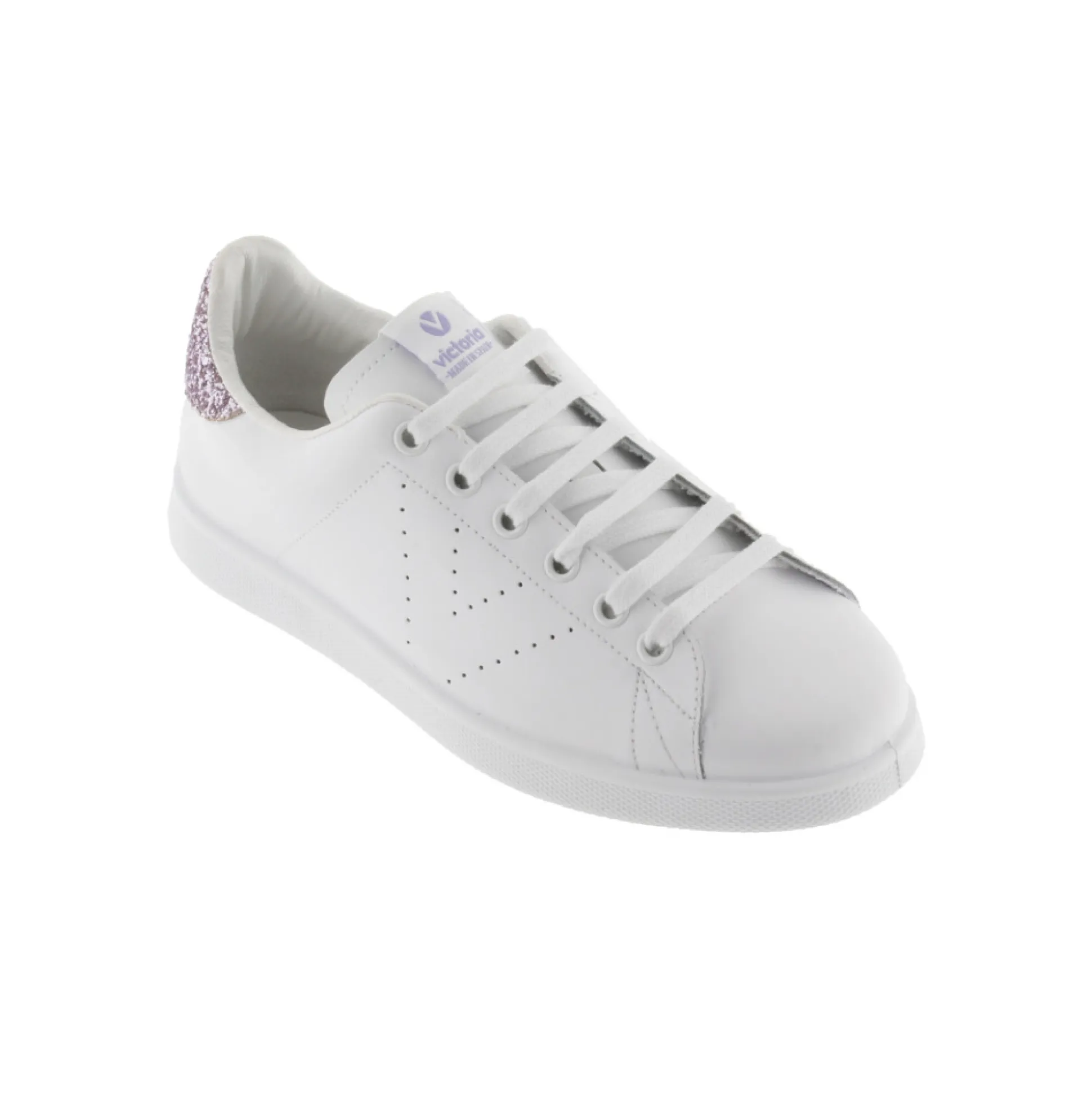 Sapatilhas Victoria Tenis Glitter