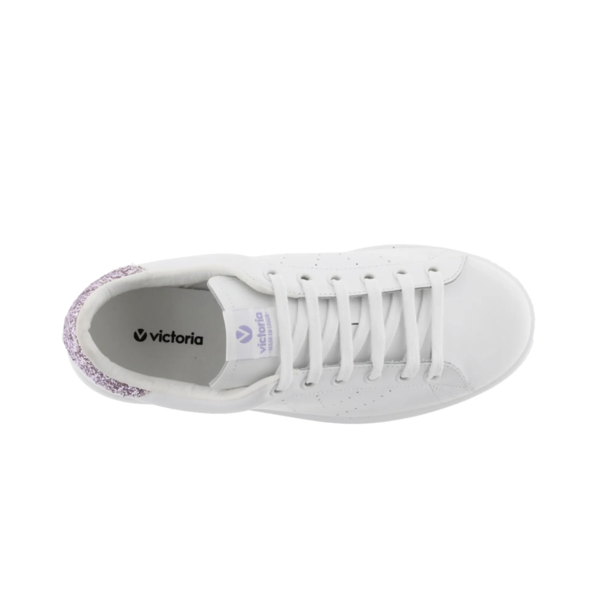 Sapatilhas Victoria Tenis Glitter