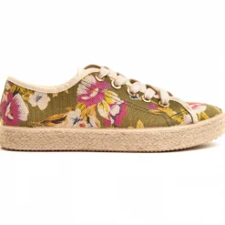 Sapato Confortável Leindia Ivy