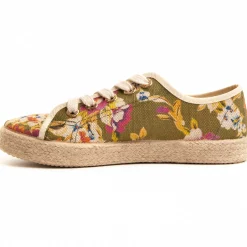 Sapato Confortável Leindia Ivy