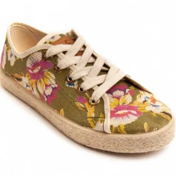 Sapato Confortável Leindia Ivy