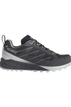 Sapato Dolomite Croda Nera Tech Gore-tex