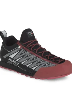 Sapato Dolomite Velocissima Gore-tex