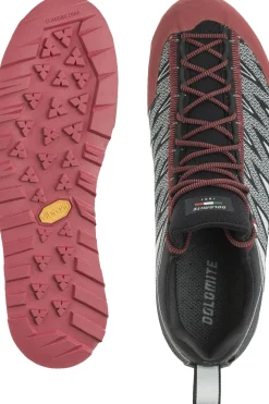 Sapato Dolomite Velocissima Gore-tex