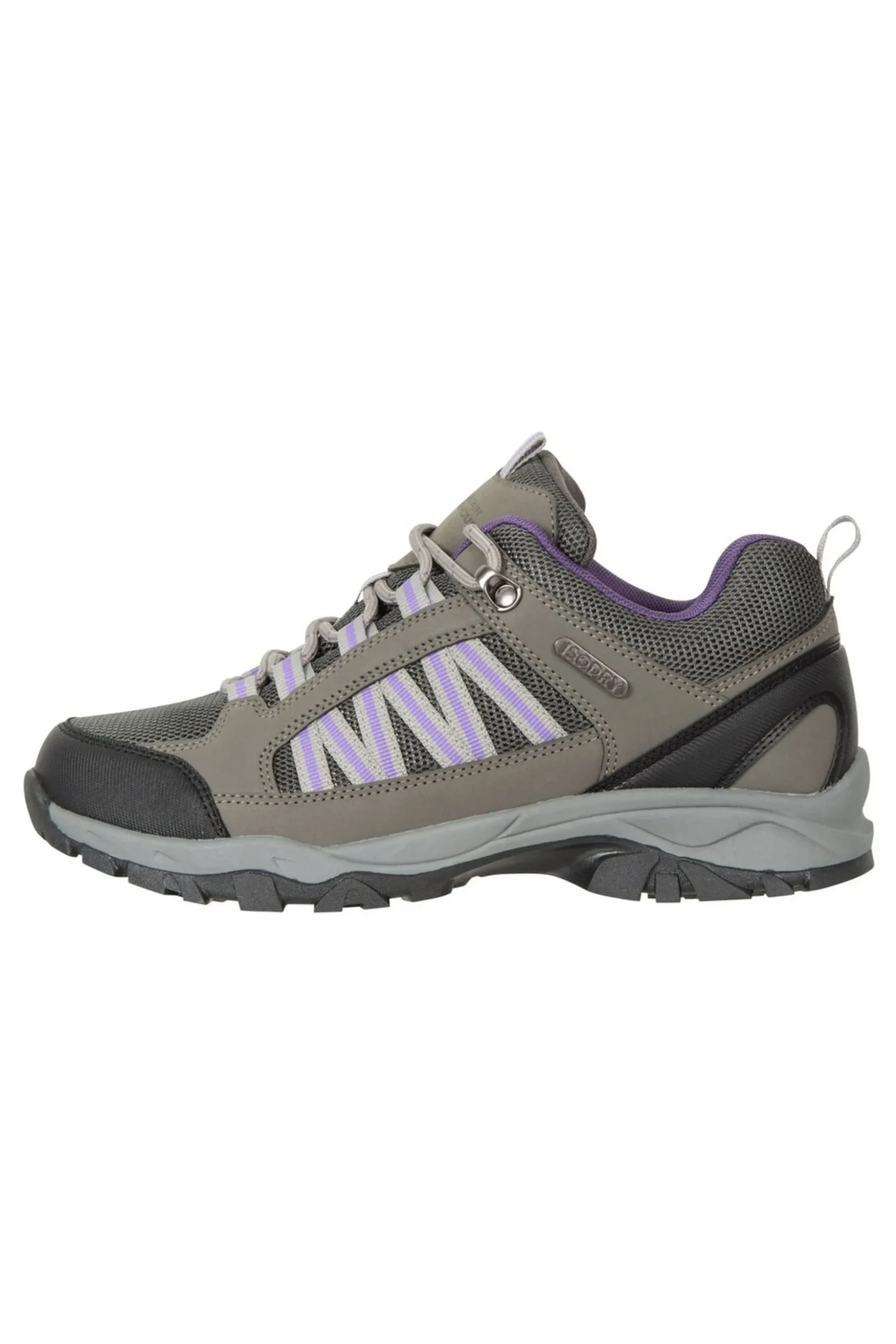Sapatos De Caminhada Ao Ar Livre Impermeáveis Para E Senhoras Mountain Warehouse Path