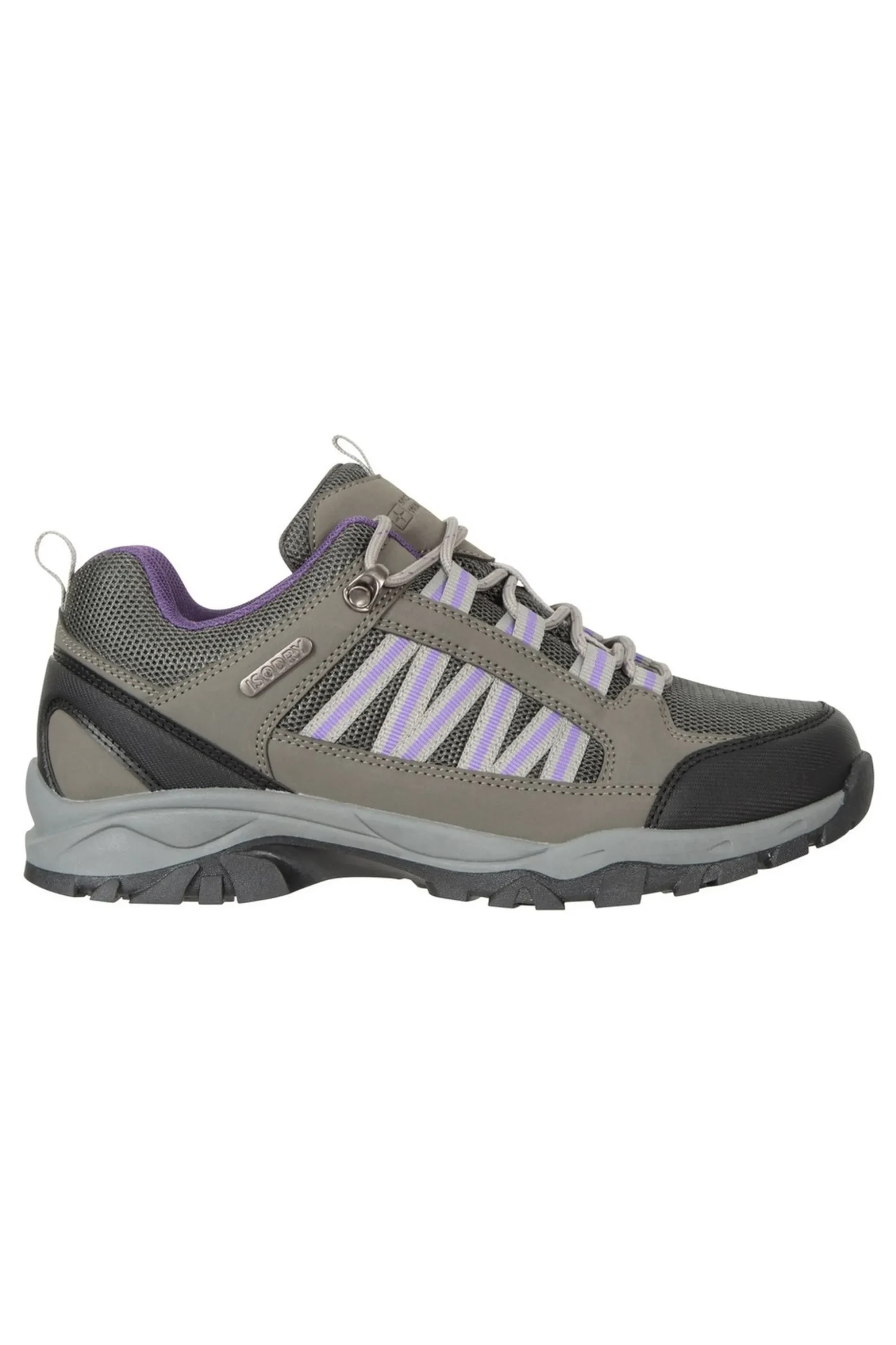 Sapatos De Caminhada Ao Ar Livre Impermeáveis Para E Senhoras Mountain Warehouse Path