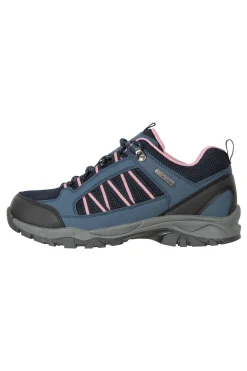 Sapatos De Caminhada Ao Ar Livre Impermeáveis Para E Senhoras Mountain Warehouse Path