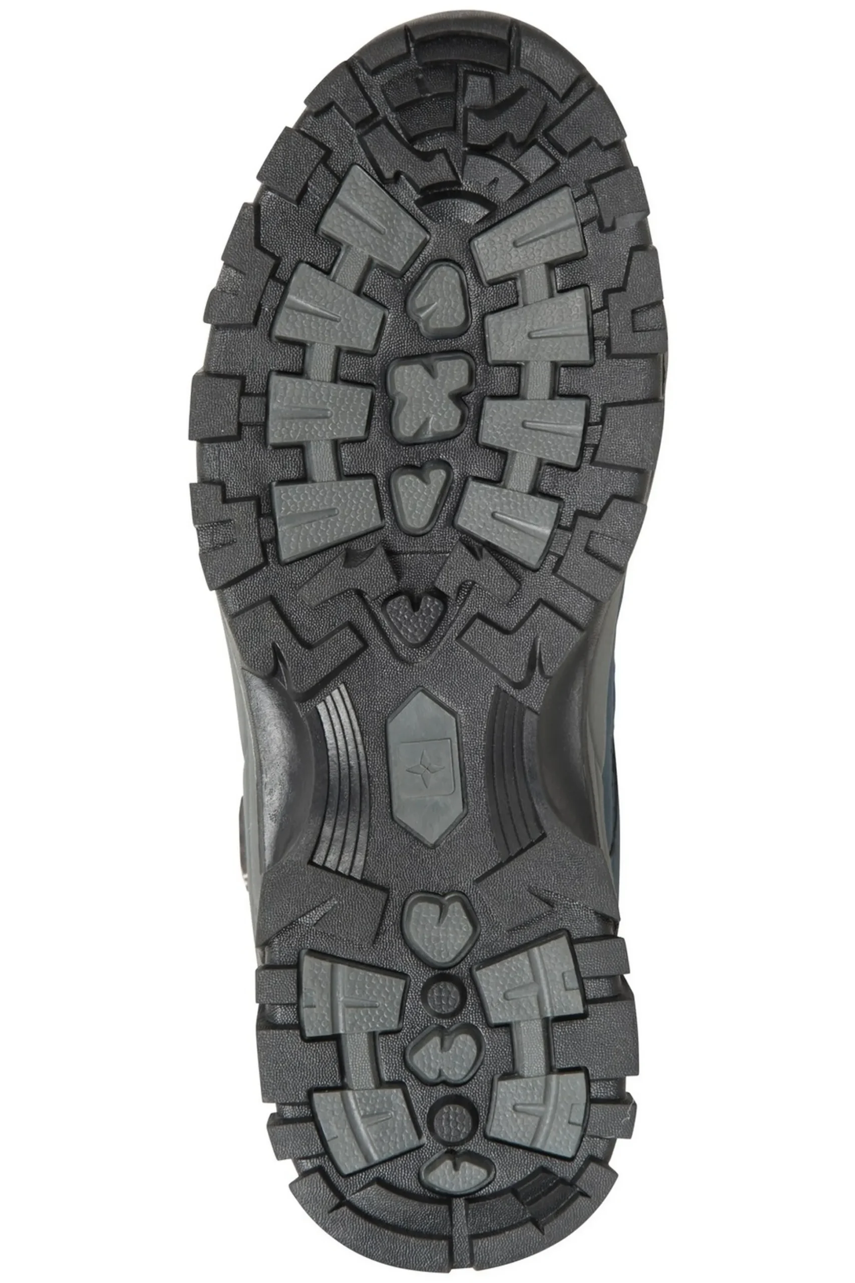 Sapatos De Caminhada Ao Ar Livre Impermeáveis Para E Senhoras Mountain Warehouse Path