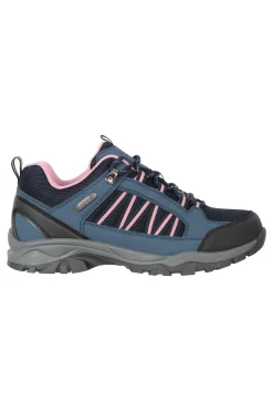 Sapatos De Caminhada Ao Ar Livre Impermeáveis Para E Senhoras Mountain Warehouse Path