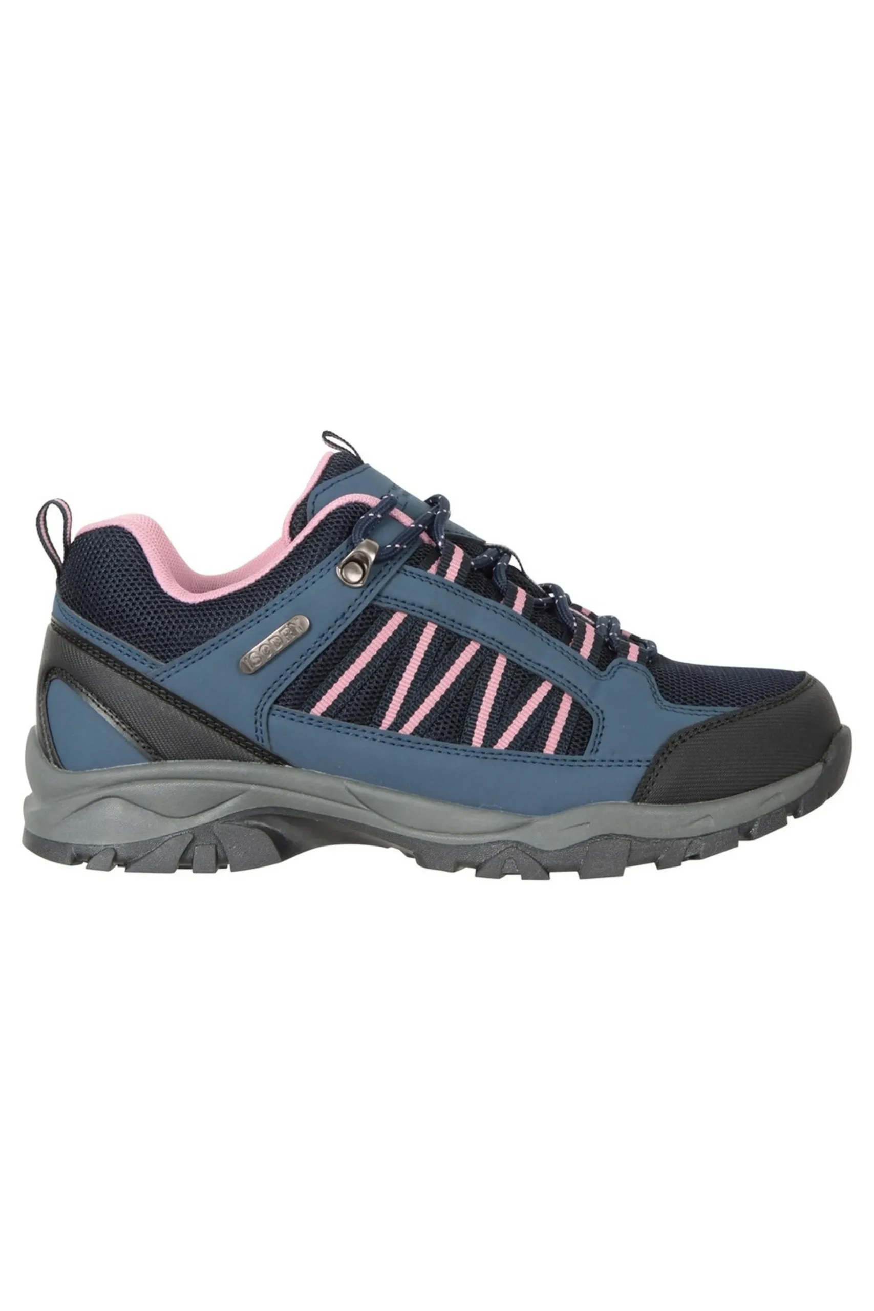 Sapatos De Caminhada Ao Ar Livre Impermeáveis Para E Senhoras Mountain Warehouse Path