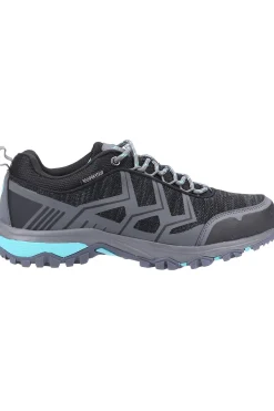 Sapatos De Caminhada Cotswold Wychwood Low Wp